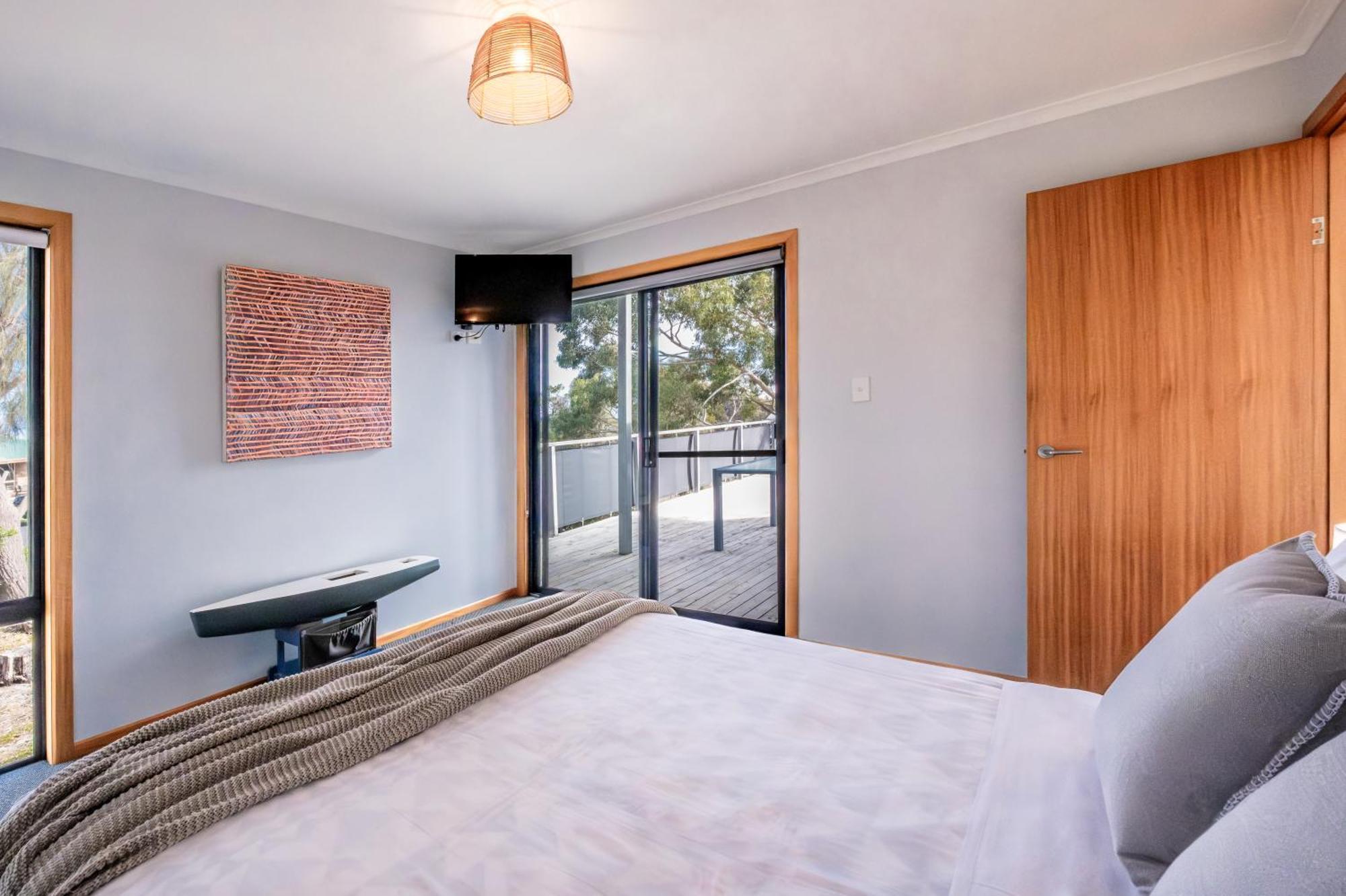Beachcomber Coles Bay Zewnętrze zdjęcie