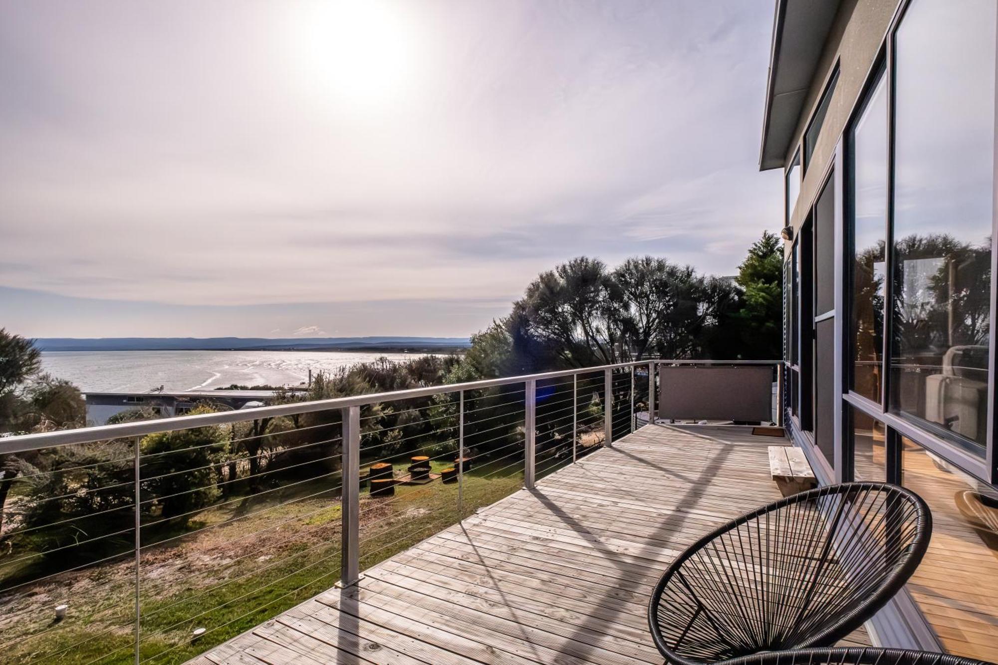 Beachcomber Coles Bay Zewnętrze zdjęcie