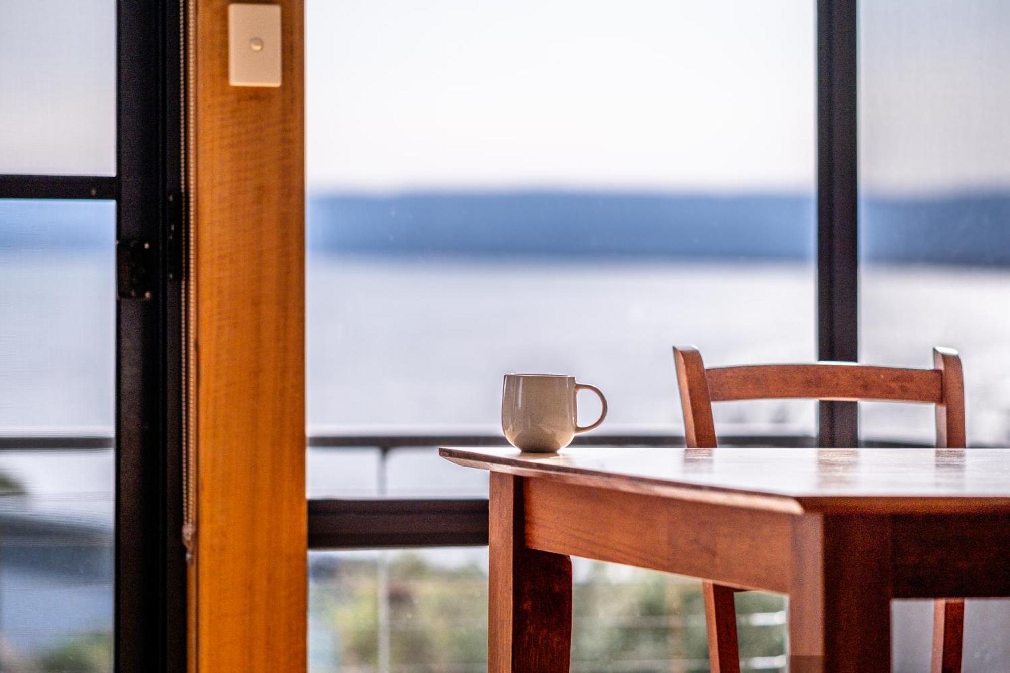 Beachcomber Coles Bay Zewnętrze zdjęcie