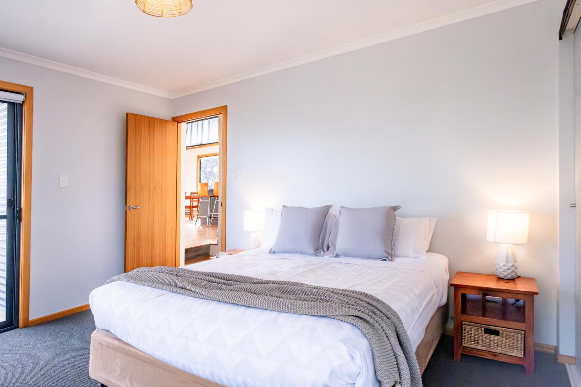 Beachcomber Coles Bay Zewnętrze zdjęcie