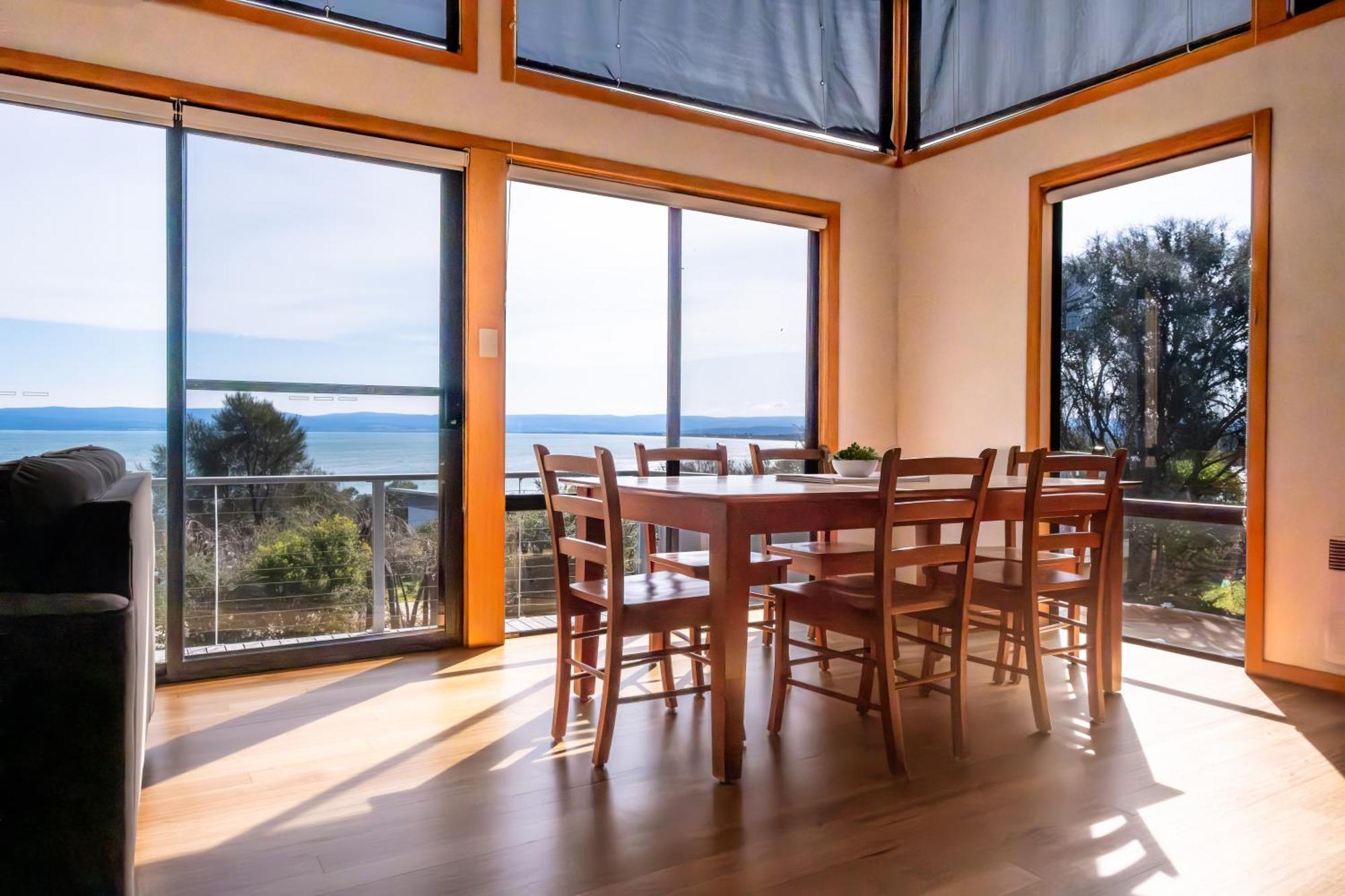 Beachcomber Coles Bay Zewnętrze zdjęcie