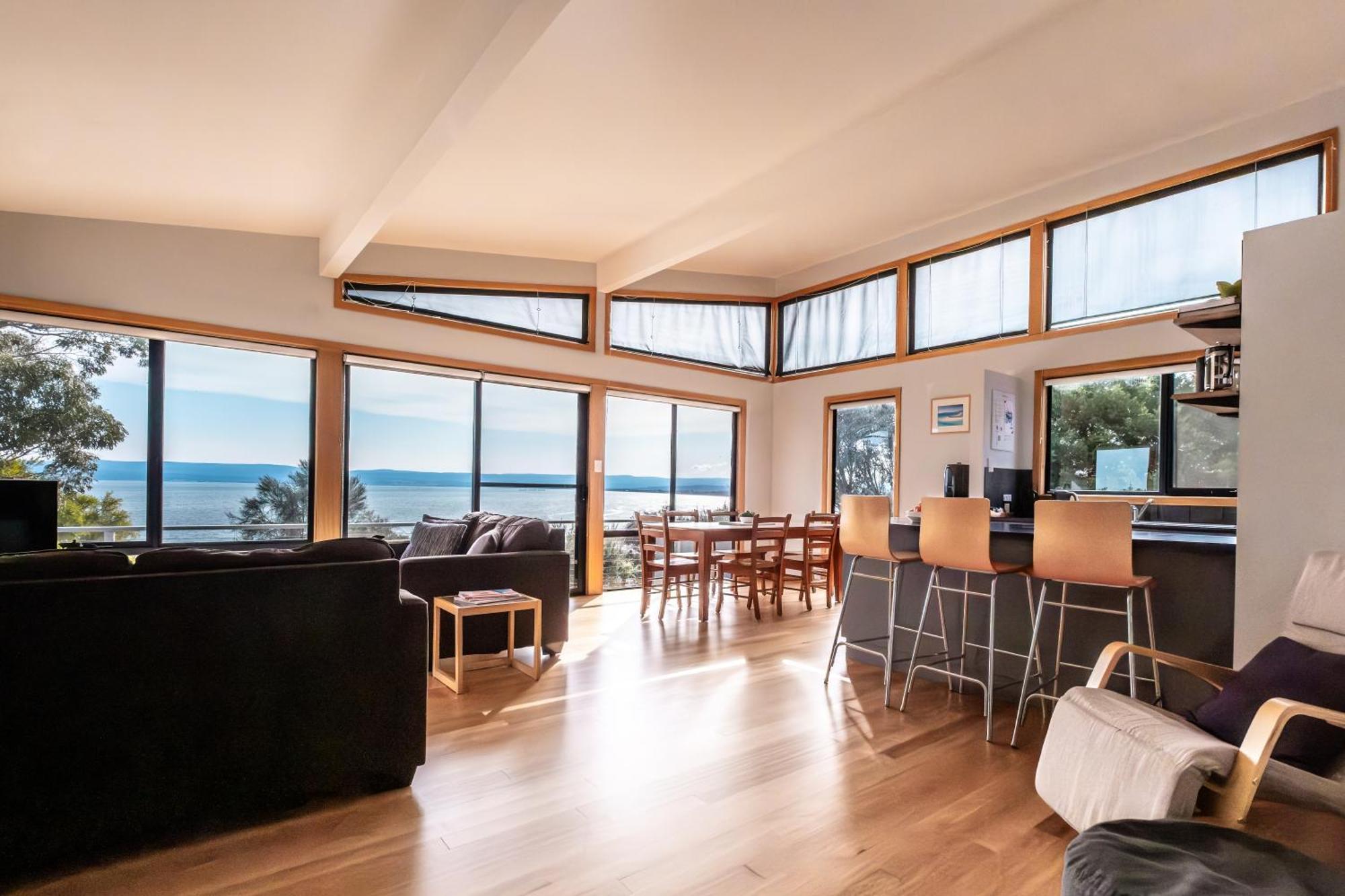 Beachcomber Coles Bay Zewnętrze zdjęcie