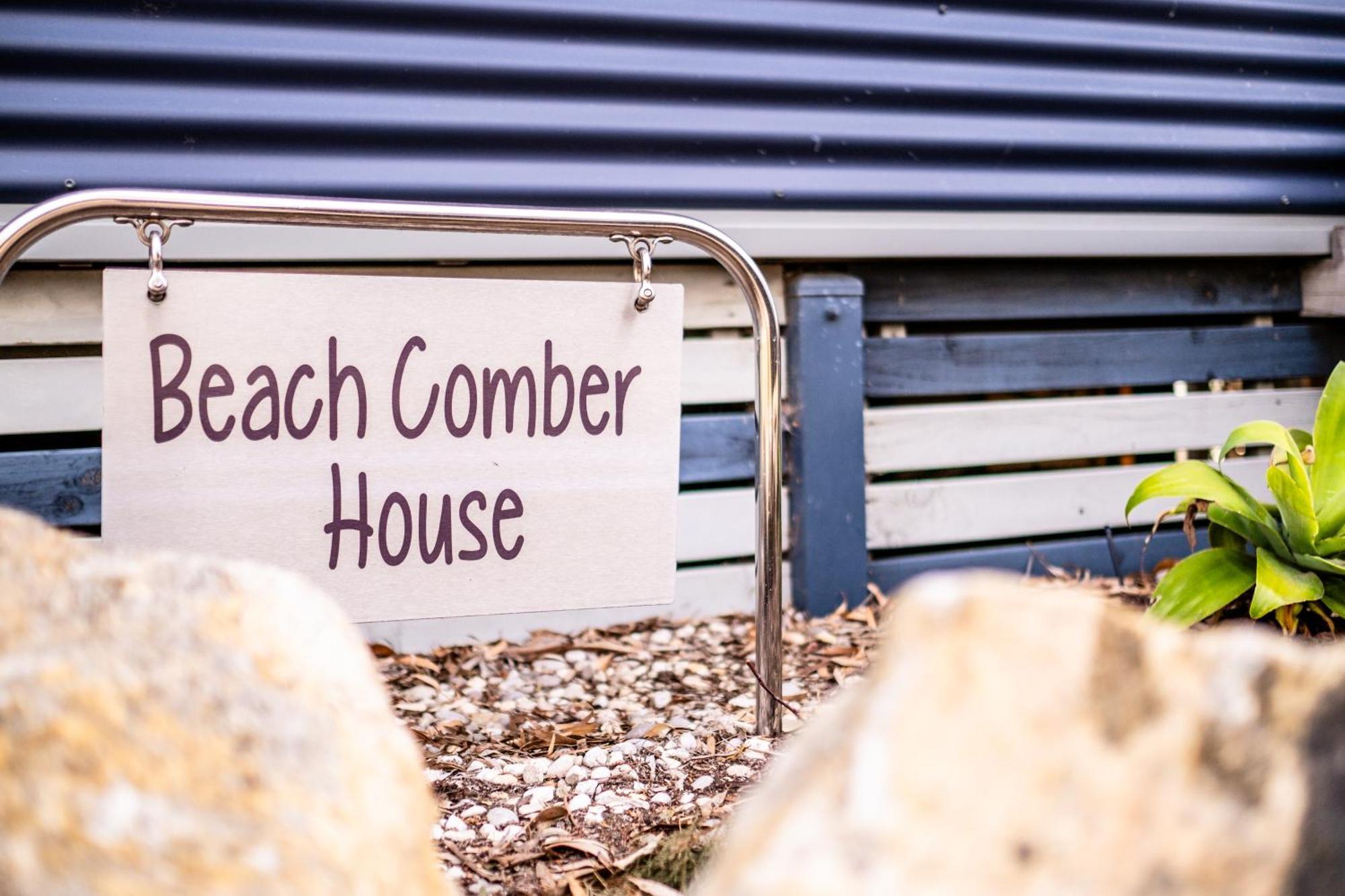 Beachcomber Coles Bay Zewnętrze zdjęcie