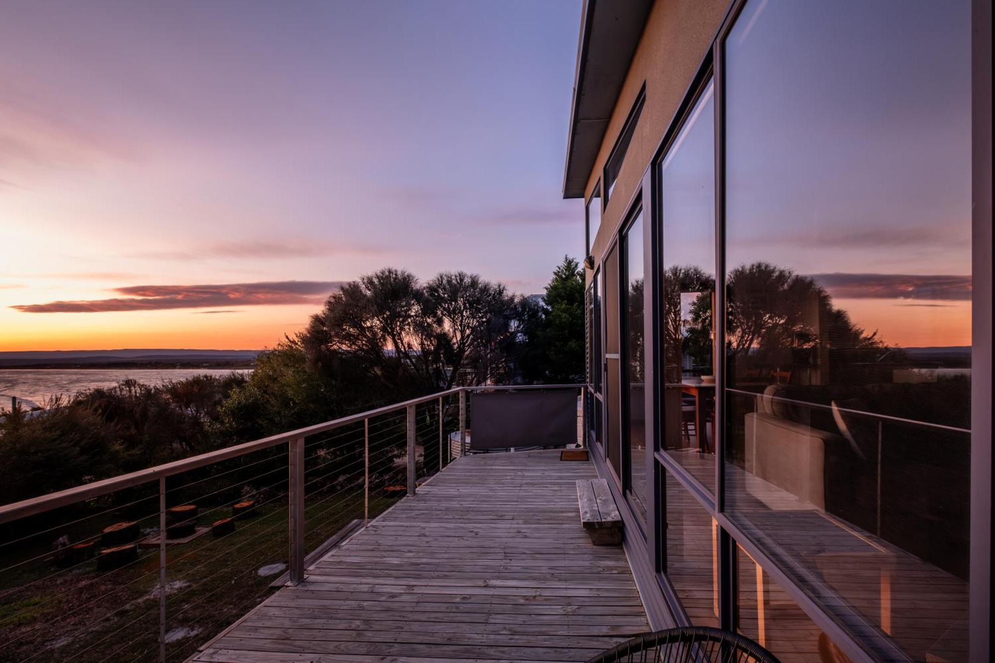 Beachcomber Coles Bay Zewnętrze zdjęcie