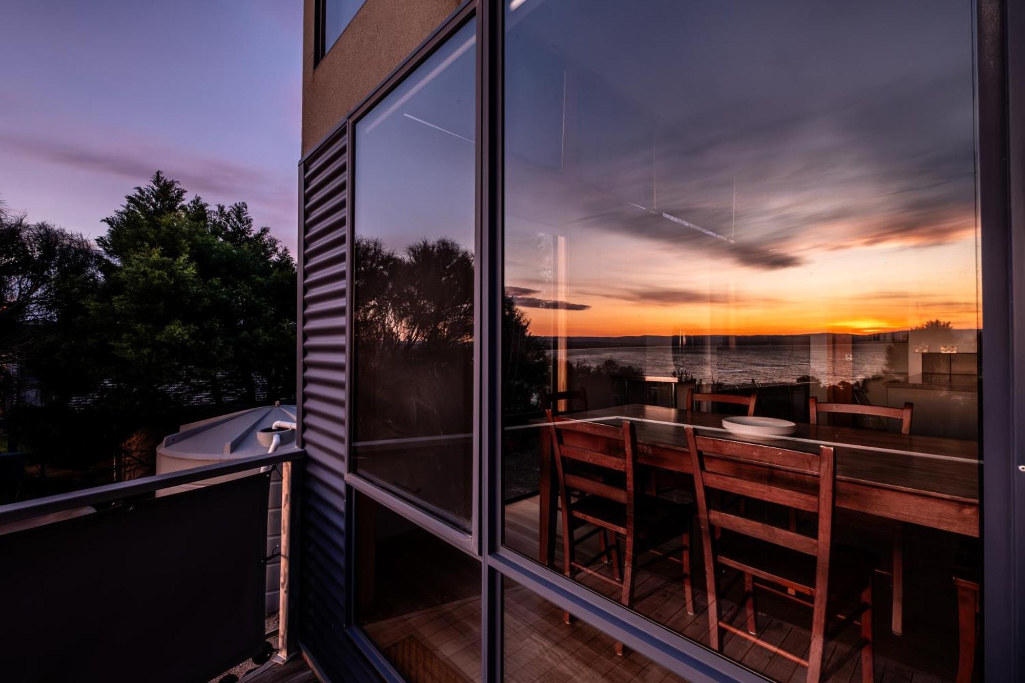 Beachcomber Coles Bay Zewnętrze zdjęcie
