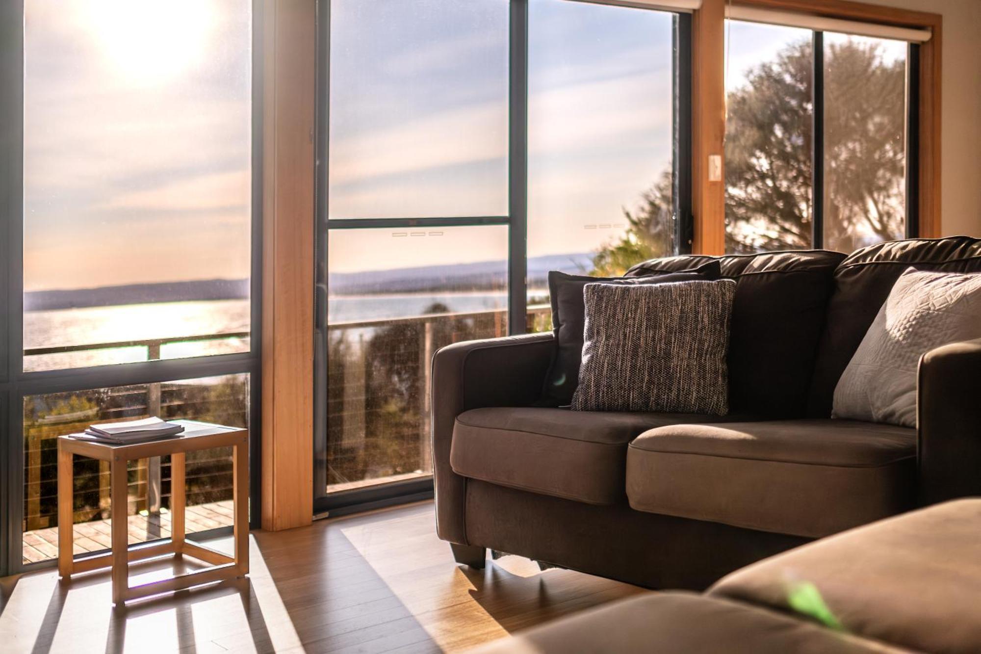 Beachcomber Coles Bay Zewnętrze zdjęcie